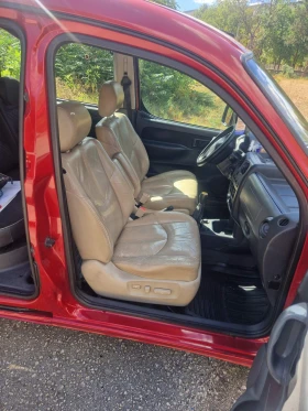 Peugeot Partner - 4999 лв. - 88408201 9