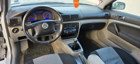 Обява за продажба на VW Passat 1.8 с газов инжекцион ~2 250 лв. - изображение 11