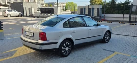 Обява за продажба на VW Passat 1.8 с газов инжекцион ~2 250 лв. - изображение 7