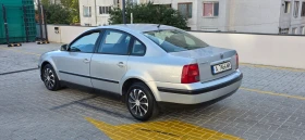 Обява за продажба на VW Passat 1.8 с газов инжекцион ~2 250 лв. - изображение 3