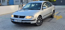 Обява за продажба на VW Passat 1.8 с газов инжекцион ~2 250 лв. - изображение 1