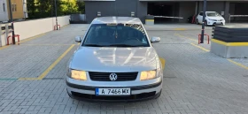 Обява за продажба на VW Passat 1.8 с газов инжекцион ~2 250 лв. - изображение 5