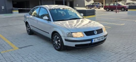 Обява за продажба на VW Passat 1.8 с газов инжекцион ~2 250 лв. - изображение 6
