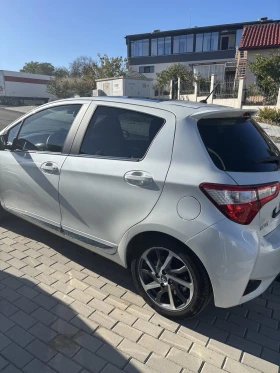 Toyota Yaris 1, 5 | Mobile.bg    6