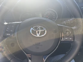 Toyota Yaris 1, 5 | Mobile.bg    11