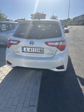 Toyota Yaris 1, 5 | Mobile.bg    5