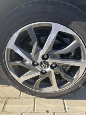 Toyota Yaris 1, 5 | Mobile.bg    7