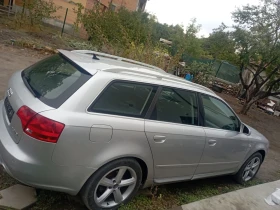 Audi A4 S line | Mobile.bg    6