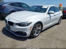 BMW 430 2.0L I-4 DI, DOHC, VVT, TURBO, 248HP Rear Wheel - 24800 лв. / 12680.04 € - 19633004 2