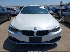 BMW 430 2.0L I-4 DI, DOHC, VVT, TURBO, 248HP Rear Wheel - 24800 лв. / 12680.04 € - 19633004 4