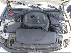 BMW 430 2.0L I-4 DI, DOHC, VVT, TURBO, 248HP Rear Wheel - 24800 лв. / 12680.04 € - 19633004 17