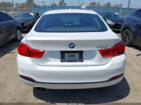 BMW 430 2.0L I-4 DI, DOHC, VVT, TURBO, 248HP Rear Wheel - 24800 лв. / 12680.04 € - 19633004 8