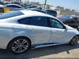 BMW 430 2.0L I-4 DI, DOHC, VVT, TURBO, 248HP Rear Wheel - 24800 лв. / 12680.04 € - 19633004 5