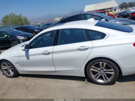 BMW 430 2.0L I-4 DI, DOHC, VVT, TURBO, 248HP Rear Wheel - 24800 лв. / 12680.04 € - 19633004 6
