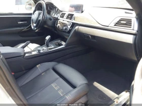 BMW 430 2.0L I-4 DI, DOHC, VVT, TURBO, 248HP Rear Wheel - 24800 лв. / 12680.04 € - 19633004 12