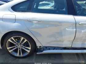 BMW 430 2.0L I-4 DI, DOHC, VVT, TURBO, 248HP Rear Wheel - 24800 лв. / 12680.04 € - 19633004 13