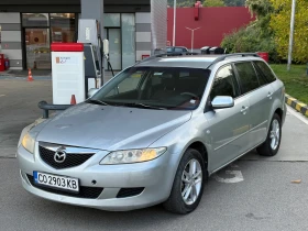 Mazda 6 - 2900 лв. / 1482.75 € - 70359192 2