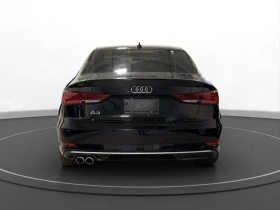 Audi A3 40* АВТО КРЕДИТ* ЦЕНА ДО БГ * Сервизна история *  - 36500 лв. / 18662.15 € - 79237329 6