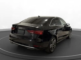 Audi A3 40* АВТО КРЕДИТ* ЦЕНА ДО БГ * Сервизна история *  - 36500 лв. / 18662.15 € - 79237329 7