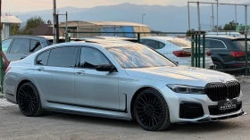 BMW 730 d= xDrive= Long= M-performance= Individual= 3xTV=  - 89999 лв. / 46015.76 € - 42812671 3