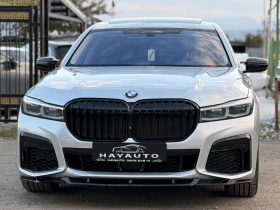 BMW 730 d= xDrive= Long= M-performance= Individual= 3xTV= 