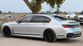 BMW 730 d= xDrive= Long= M-performance= Individual= 3xTV=  - 89999 лв. / 46015.76 € - 42812671 7