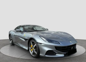 Обява за продажба на Ferrari Portofino M ~ 539 988 лв. - изображение 1