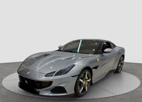 Ferrari Portofino M
