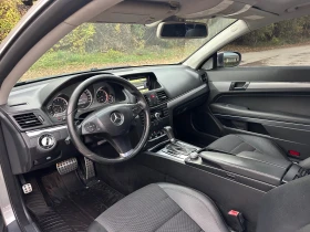 Mercedes-Benz E 350 COUPE | Mobile.bg    5