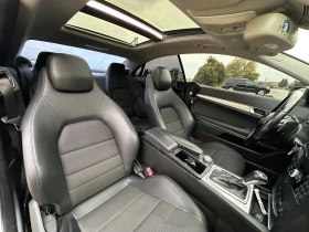 Mercedes-Benz E 350 COUPE | Mobile.bg    7