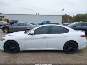 Обява за продажба на Alfa Romeo Giulia 2018 ALFA ROMEO GIULIA AWD ~18 900 лв. - изображение 5 | Auto.bg Обява за продажба на Alfa Romeo Giulia 2018 ALFA ROMEO GIULIA AWD ~18 900 лв. - изображение 5