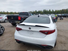 Обява за продажба на Alfa Romeo Giulia 2018 ALFA ROMEO GIULIA AWD ~18 900 лв. - изображение 7 | Auto.bg Обява за продажба на Alfa Romeo Giulia 2018 ALFA ROMEO GIULIA AWD ~18 900 лв. - изображение 7