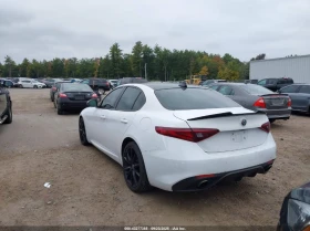 Обява за продажба на Alfa Romeo Giulia 2018 ALFA ROMEO GIULIA AWD ~18 900 лв. - изображение 6 | Auto.bg Обява за продажба на Alfa Romeo Giulia 2018 ALFA ROMEO GIULIA AWD ~18 900 лв. - изображение 6