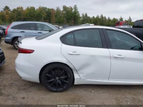 Обява за продажба на Alfa Romeo Giulia 2018 ALFA ROMEO GIULIA AWD ~18 900 лв. - изображение 4 | Auto.bg Обява за продажба на Alfa Romeo Giulia 2018 ALFA ROMEO GIULIA AWD ~18 900 лв. - изображение 4