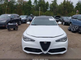 Обява за продажба на Alfa Romeo Giulia 2018 ALFA ROMEO GIULIA AWD ~18 900 лв. - изображение 1 | Auto.bg Обява за продажба на Alfa Romeo Giulia 2018 ALFA ROMEO GIULIA AWD ~18 900 лв. - изображение 1