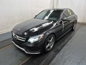 Mercedes-Benz C 300 * CARFAX * БЕЗ ПЪРВОНАЧАЛНА ВНОСКА