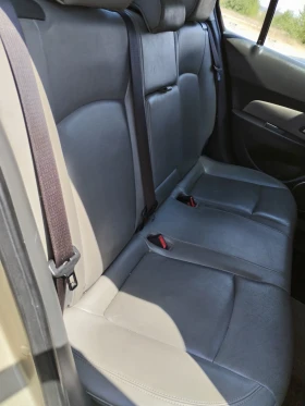 Chevrolet Cruze, снимка 9