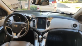 Chevrolet Cruze, снимка 5