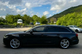 Audi A6 = S-Line= РЕКАРО= NAVI=  - 22999 лв. / 11759.20 € - 53073892 5