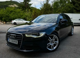 Audi A6 = S-Line= РЕКАРО= NAVI=  - 22999 лв. / 11759.20 € - 53073892 2