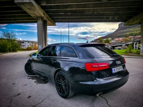 Audi A6 = S-Line= = NAVI=  | Mobile.bg    7