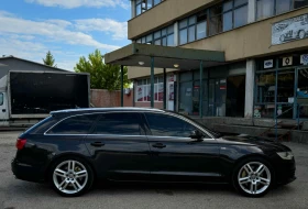 Audi A6 = S-Line= РЕКАРО= NAVI=  - 22999 лв. / 11759.20 € - 53073892 6