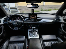 Audi A6 = S-Line= РЕКАРО= NAVI=  - 22999 лв. / 11759.20 € - 53073892 10