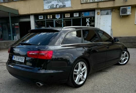 Audi A6 = S-Line= РЕКАРО= NAVI=  - 22999 лв. / 11759.20 € - 53073892 4