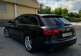 Audi A6 = S-Line= РЕКАРО= NAVI=  - 22999 лв. / 11759.20 € - 53073892 3