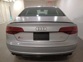 Audi S8 PLUS* DISTRONIK* MATRIX* HEAD-UP* B&O* ОБДУХ* АЛКА - 72900 лв. / 37273.18 € - 68248904 6