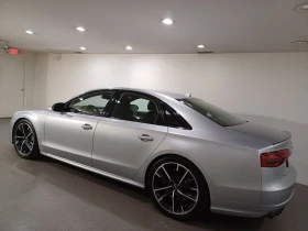 Audi S8 PLUS* DISTRONIK* MATRIX* HEAD-UP* B&O* ОБДУХ* АЛКА - 72900 лв. / 37273.18 € - 68248904 7