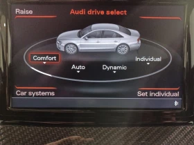 Audi S8 PLUS* DISTRONIK* MATRIX* HEAD-UP* B&O* ОБДУХ* АЛКА - 72900 лв. / 37273.18 € - 68248904 15