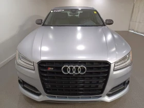 Audi S8 PLUS* DISTRONIK* MATRIX* HEAD-UP* B&O* ОБДУХ* АЛКА - 72900 лв. / 37273.18 € - 68248904 3