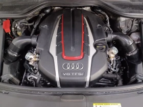 Audi S8 PLUS* DISTRONIK* MATRIX* HEAD-UP* B&O* ОБДУХ* АЛКА - 72900 лв. / 37273.18 € - 68248904 17